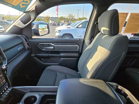 Used 2019 RAM 1500 Big Horn image 24