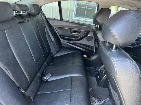 Used 2015 BMW 328i Sedan image 22
