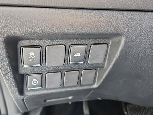 Used 2018 INFINITI QX60 FWD w/ Premium Plus Package image 22