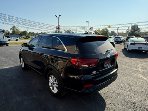 Used 2019 Kia Sorento LX image 7
