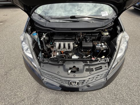 Used 2012 Honda Fit Sport image 33