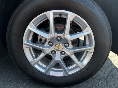 Used 2022 Chevrolet Equinox LT image 7
