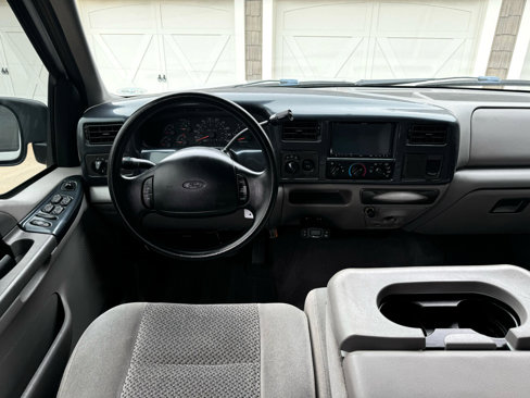 Used 2001 Ford F250 XLT image 15