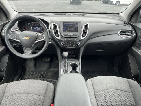 Certified 2024 Chevrolet Equinox LT image 19