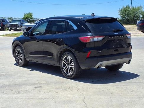 Used 2022 Ford Escape SEL image 5