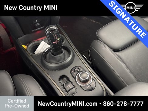 Certified 2023 MINI Cooper Countryman S image 30
