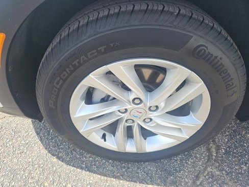 Used 2025 Buick Envista Preferred image 22