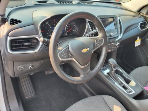 Used 2022 Chevrolet Equinox LT image 11