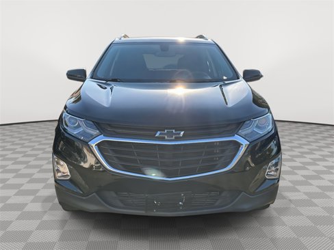 Used 2019 Chevrolet Equinox LT image 8