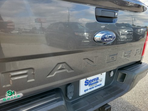 Used 2020 Ford Ranger XLT w/ Equipment Group 301A Mid image 10