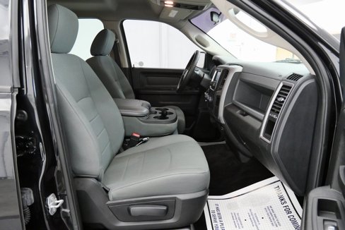 Used 2017 RAM 1500 Express image 15