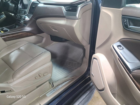 Used 2017 Chevrolet Tahoe LT image 10