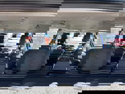 New 2024 Hyundai Venue Limited image 12