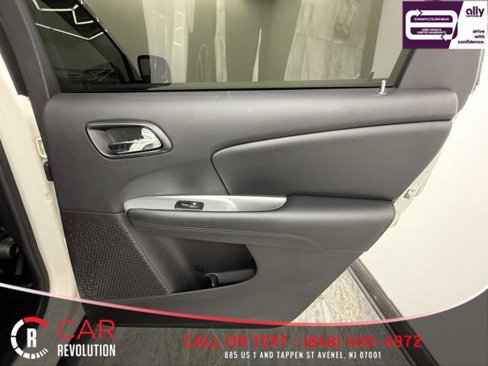 Used 2018 Dodge Journey SE w/ Popular Equipment Group image 47