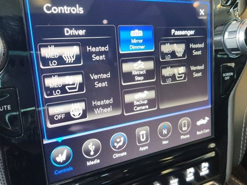 Certified 2019 RAM 1500 Limited w/ Advanced Safety Group image 54