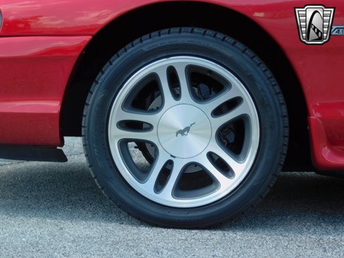 Used 1997 Ford Mustang GT image 11