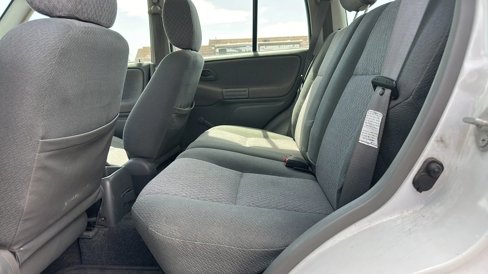 Used 2001 Chevrolet Tracker 2WD image 29