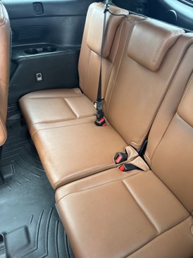 Used 2018 Toyota Highlander Limited Platinum image 27