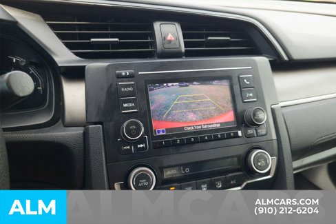 Used 2020 Honda Civic LX image 22