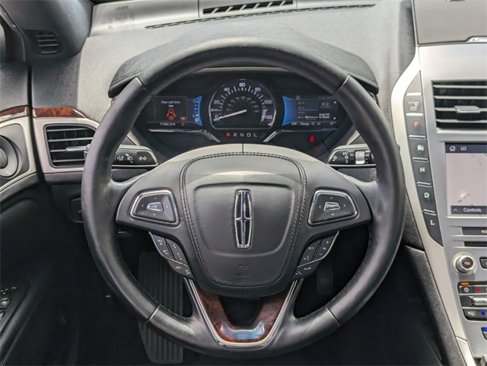 Used 2019 Lincoln MKZ Reserve image 8