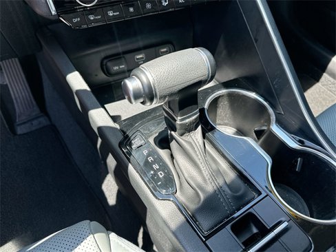 Used 2023 Kia K5 EX image 25