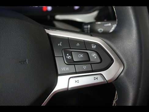 Used 2023 Volkswagen Taos S w/ Driver Assistance Package image 24