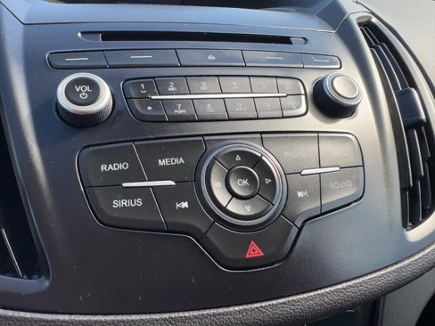 Used 2018 Ford Escape SE image 19