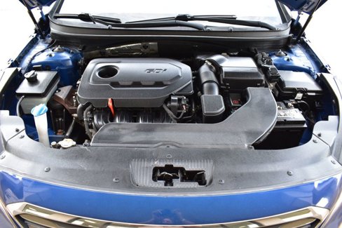 Used 2015 Hyundai Sonata Limited image 12