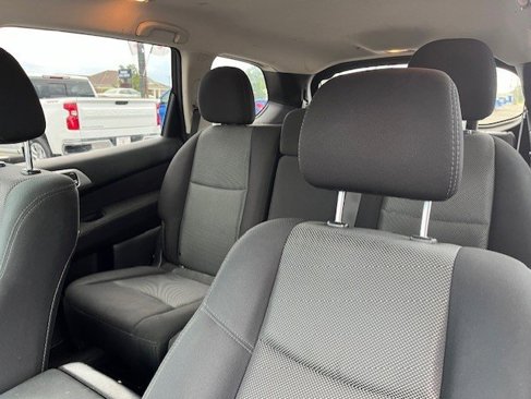Used 2017 Nissan Pathfinder S image 43