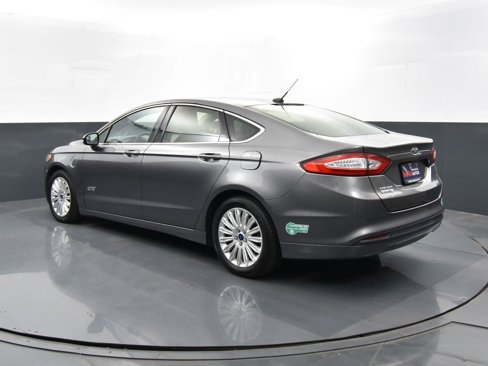 Used 2014 Ford Fusion Energi SE image 32