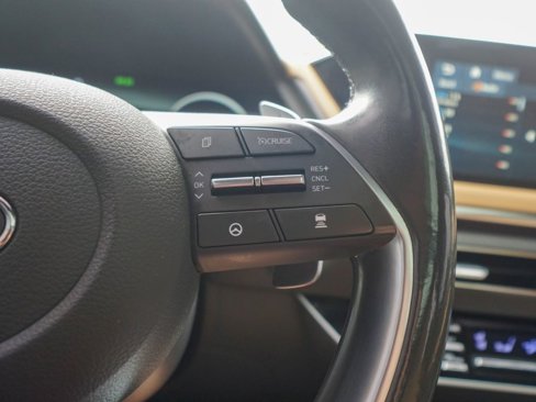 Used 2020 Hyundai Sonata Limited image 22