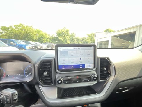 Used 2023 Ford Bronco Sport Big Bend image 16
