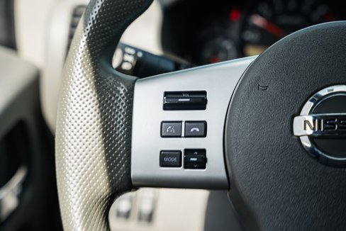 Used 2019 Nissan Frontier SV image 26