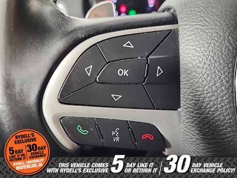Used 2015 Dodge Durango SXT w/ Quick Order Package 23B image 28