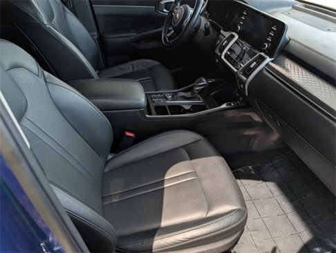 Used 2021 Kia Sorento S w/ Panoramic Sunroof Package image 33