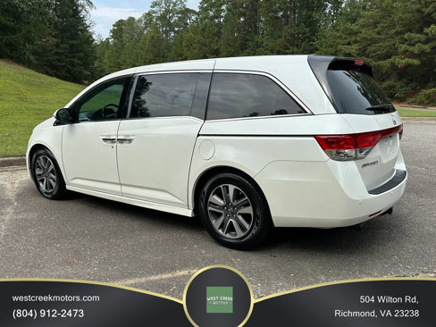 Used 2015 Honda Odyssey Touring image 4