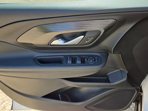 Certified 2024 GMC Terrain SLE image 20
