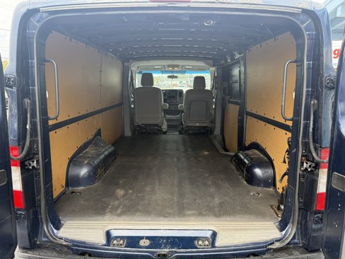 Used 2012 Nissan NV 1500 SV w/ Technology Pkg image 31