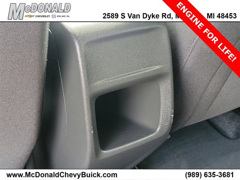 Used 2024 Chevrolet Trax RS w/ Driver Confidence Package image 22