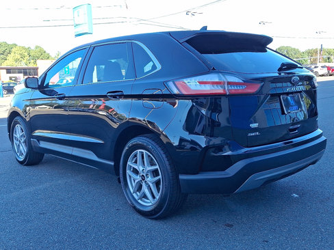 Used 2023 Ford Edge SEL image 6