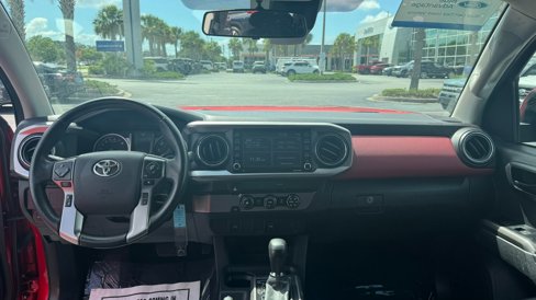 Used 2023 Toyota Tacoma SR5 image 23