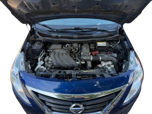 Used 2018 Nissan Versa SV image 17
