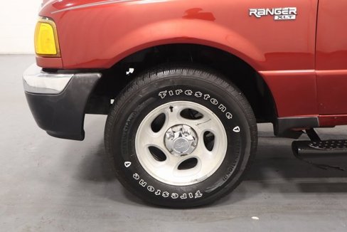 Used 2005 Ford Ranger XL image 17