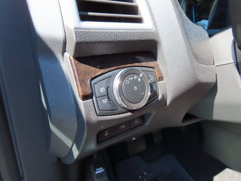 Used 2011 Ford Explorer Limited w/ 302A Rapid Spec Order Code image 18