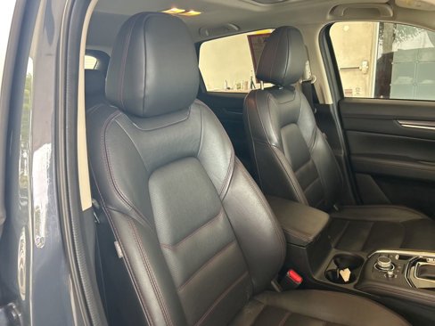Used 2024 MAZDA CX-5 Carbon Edition image 19