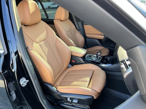 Used 2022 BMW X3 sDrive30i w/ Convenience Package image 21