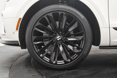 Used 2022 Bentley Bentayga Speed image 6