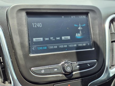 Used 2018 Chevrolet Equinox LT image 24