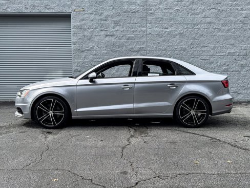 Used 2016 Audi A3 1.8T Premium image 9
