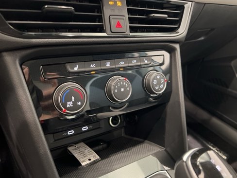 New 2025 Volkswagen Taos S image 32